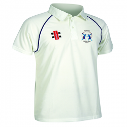 Fletching CC Short Sleeve Shirt